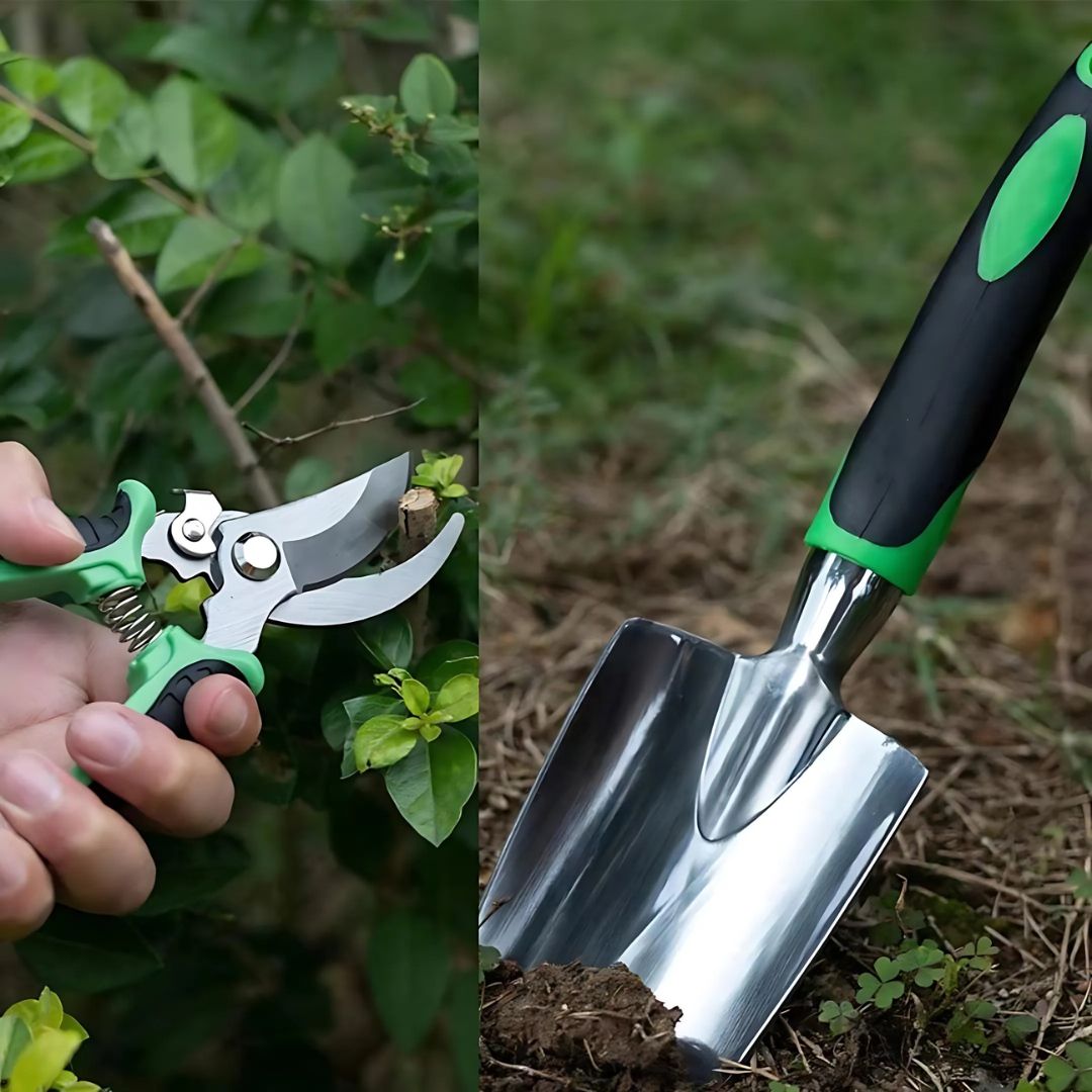 All-In-One Gardening Kit