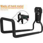 Metal Garden Hose Holder