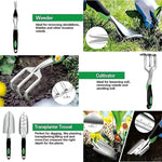 All-In-One Gardening Kit