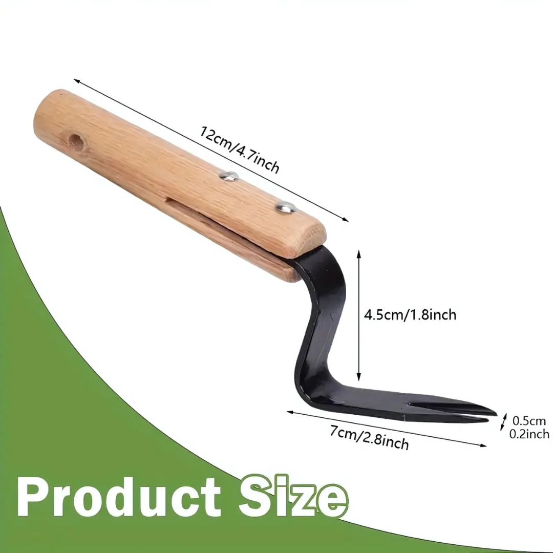 Handheld Weeder Tool