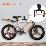 Metal Garden Hose Holder