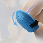 2pcs Comfortable Foam Knee Pads