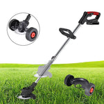 Lightweight Grass Trimmer