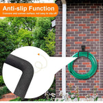 Metal Garden Hose Holder