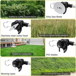 Lightweight Grass Trimmer