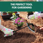 Handheld Steel Hollow hoe