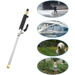 F45 - High Pressure Washer