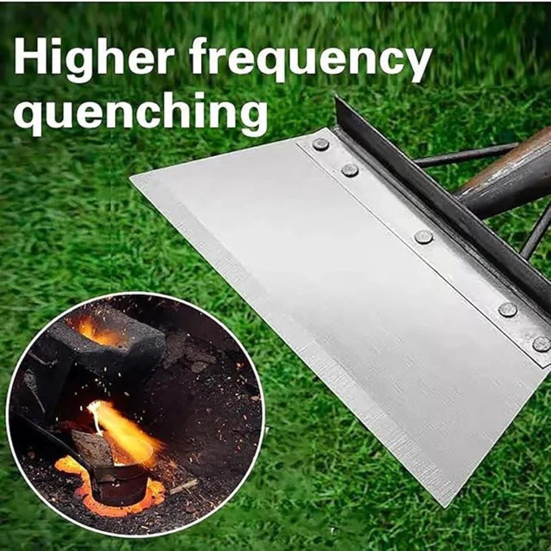 All-in-One Garden Scraper