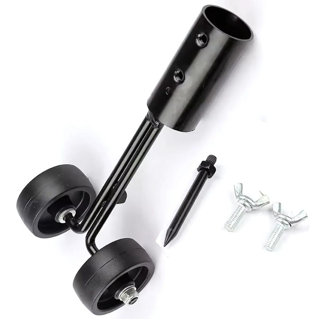 Ergonomic Easy Weeder Pro