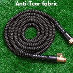 Copper Bullet Expandable Garden Hose