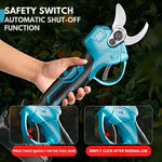 Pruner X70 - Complete Kit