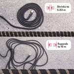 Copper Bullet Expandable Garden Hose