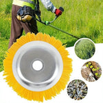 X70 PRO - Nylon Brush Cutter Head