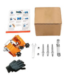 Chainsaw Chain Sharpener