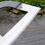 Hollow Hoe for Gardening