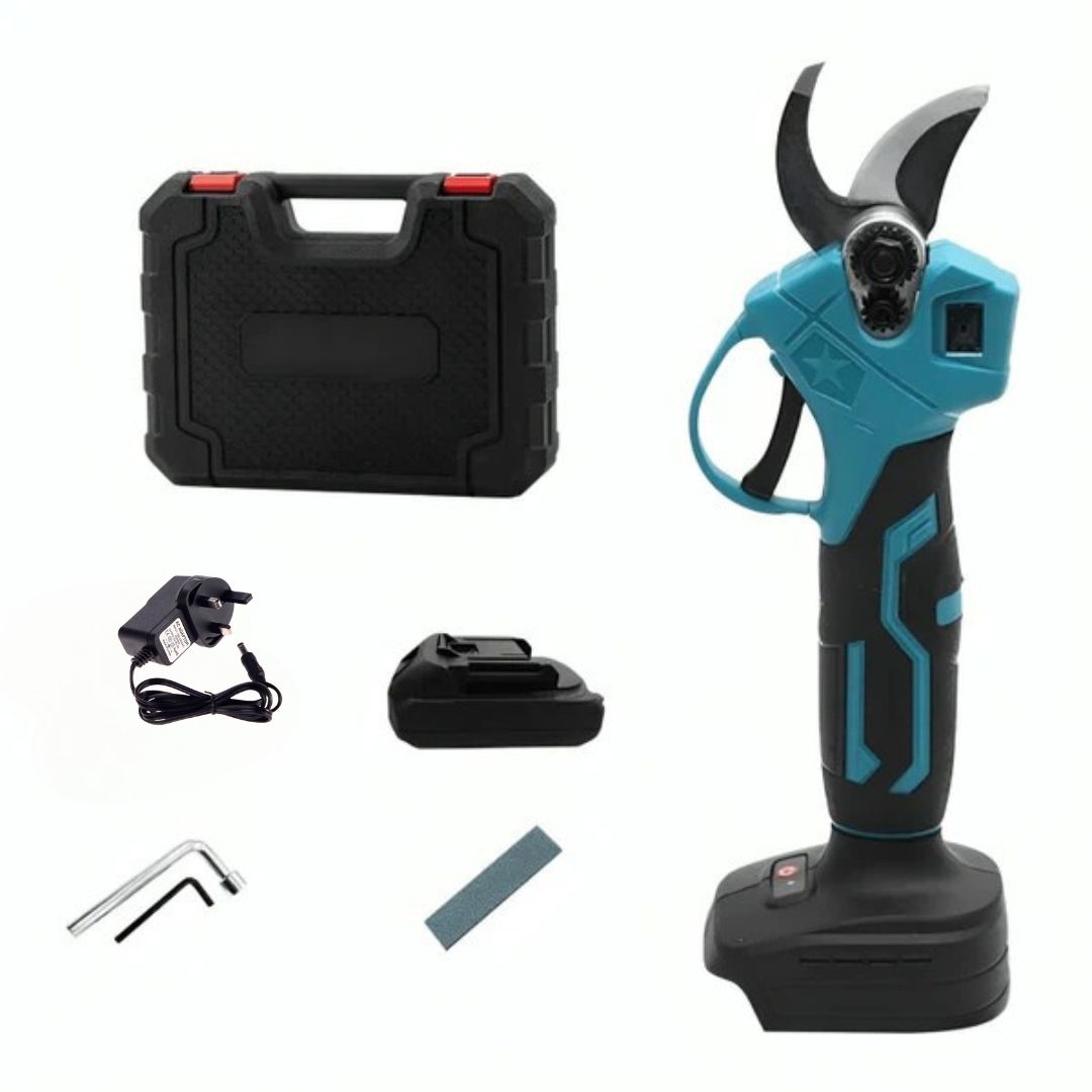 Pruner X70 - Complete Kit