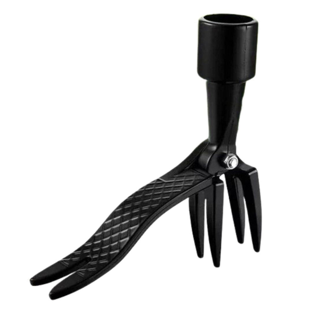 Revolutionary Weeding Tool