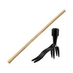 Revolutionary Weeding Tool