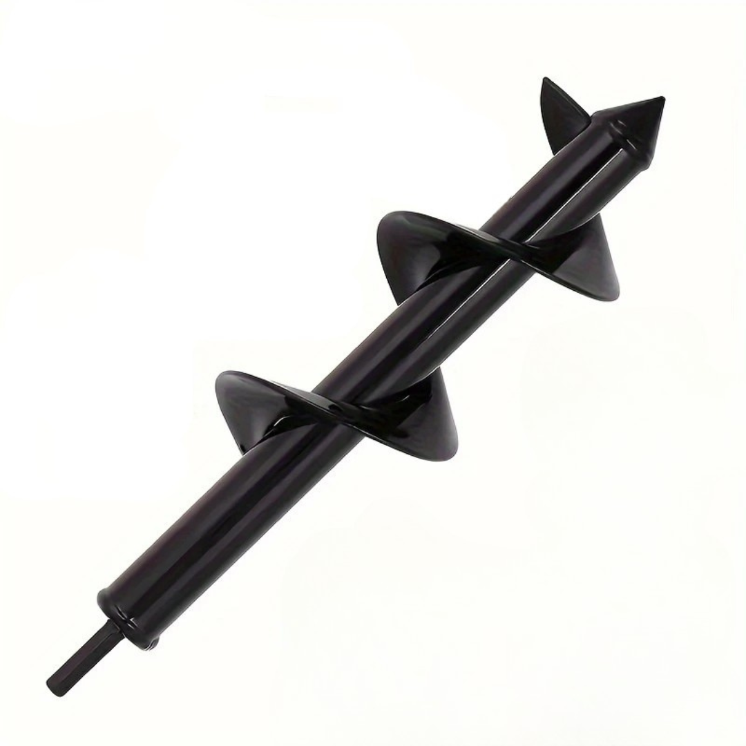 Garden Drill Bit for Planting