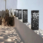 Outdoor Solar Lights