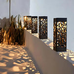 Outdoor Solar Lights