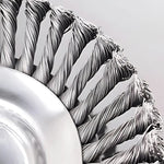 Carbon Steel Weed Brush Trimmer