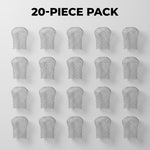 20-piece pack