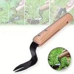 Handheld Weeder Tool
