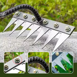 Weeding Rake