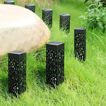 Outdoor Solar Lights