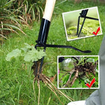 Revolutionary Weeding Tool