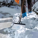 All-in-One Garden Scraper