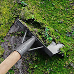 All-in-One Garden Scraper