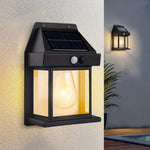Solar Wall Lamp