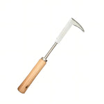 Stainless Steel Weeding Tool