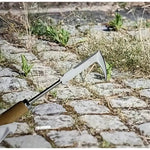 Stainless Steel Weeding Tool