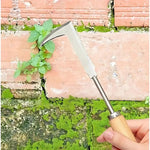 Stainless Steel Weeding Tool