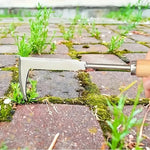 Stainless Steel Weeding Tool