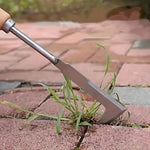 Stainless Steel Weeding Tool