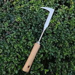 Stainless Steel Weeding Tool