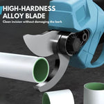 Pruner X70 - Complete Kit