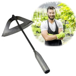 Handheld Steel Hollow hoe