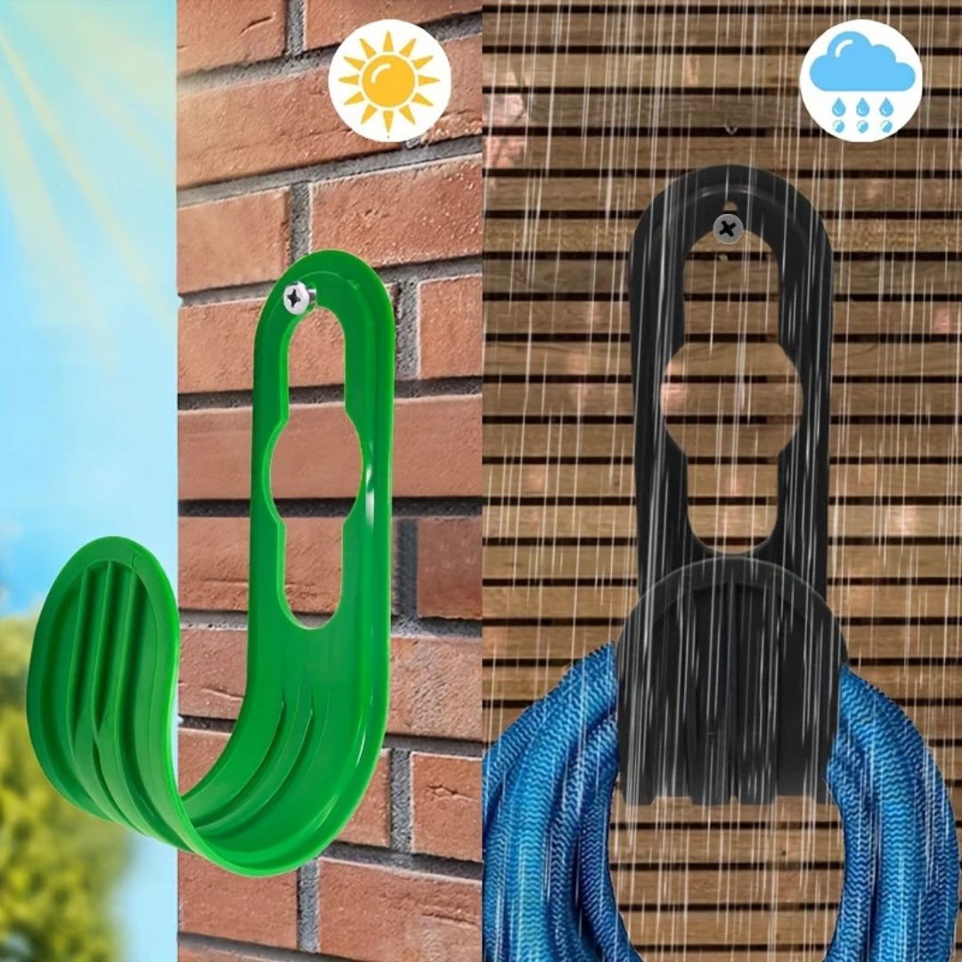 Water Pipe Hook