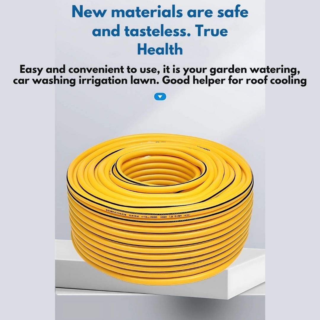 Garden Hose