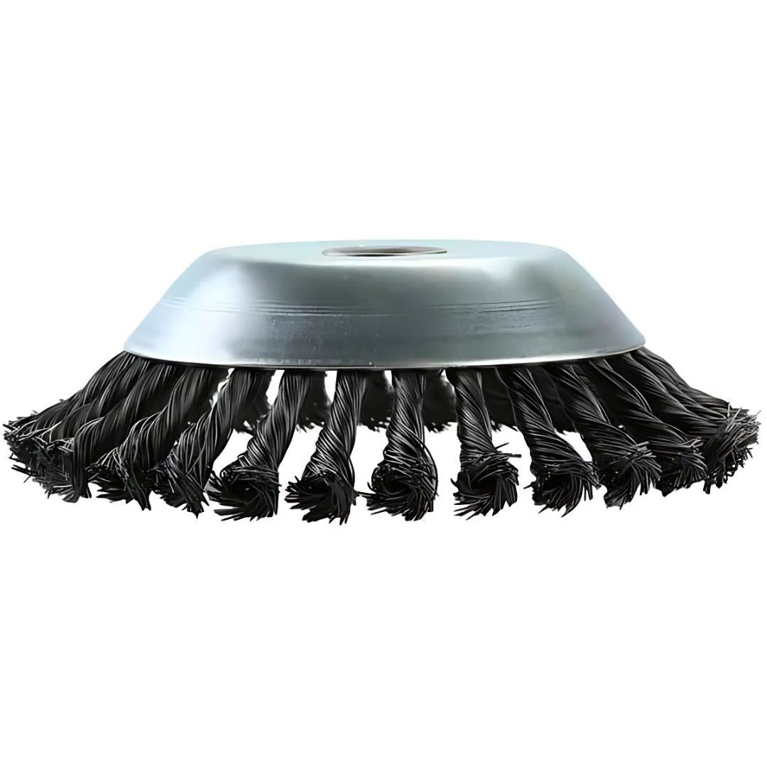 Carbon Steel Weed Brush Trimmer