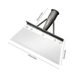 All-in-One Garden Scraper