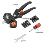 Professional Grafting Shears