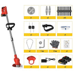 Cordless Grass Trimmer