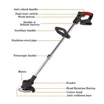 Lightweight Grass Trimmer