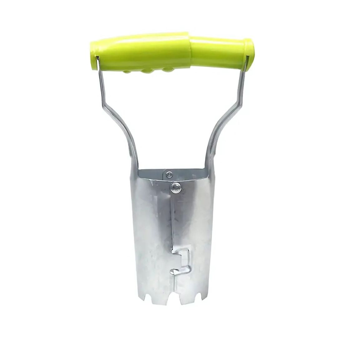 Iron Seedling Planting Tool